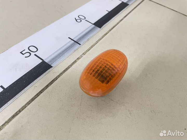 Повторитель на крыло Daewoo Matiz M100/M150 1998-2