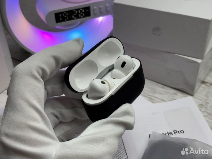 Беспроводные наушники AirPods pro 2