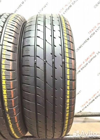 Dunlop Enasave RV504 195/65 R15 91H
