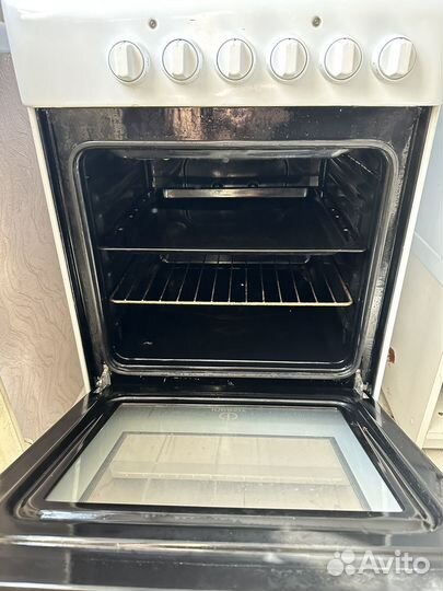 Плита электрическая