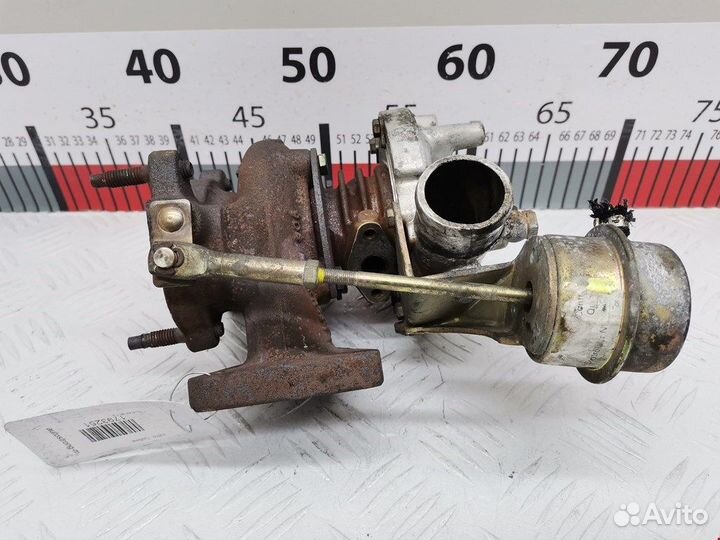 Турбина для Audi A4 B5 028145701CX