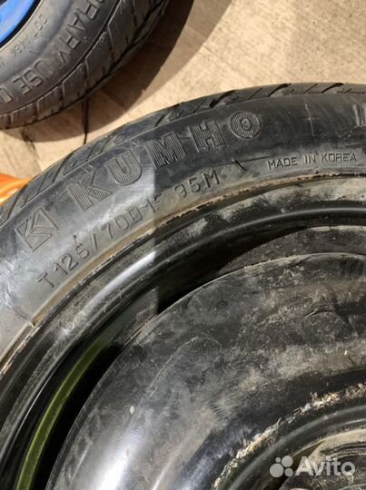 Докатка Chevrolet lacetti