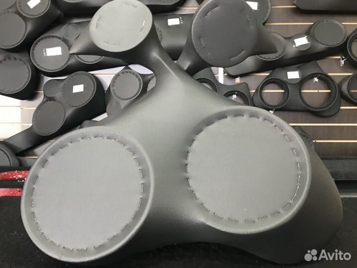 Подиумы Гранта (различные модификации)