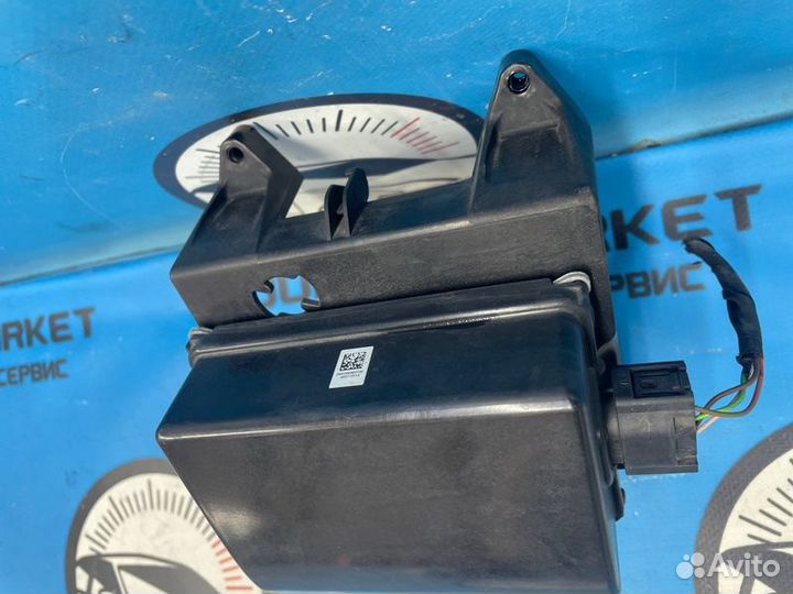 Активный круиз- контроль (радар) Mercedes-Benz