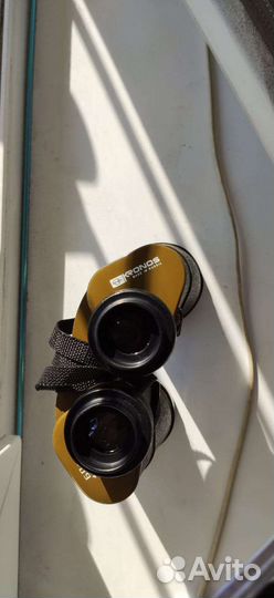 Бинокль бпо 10 *50