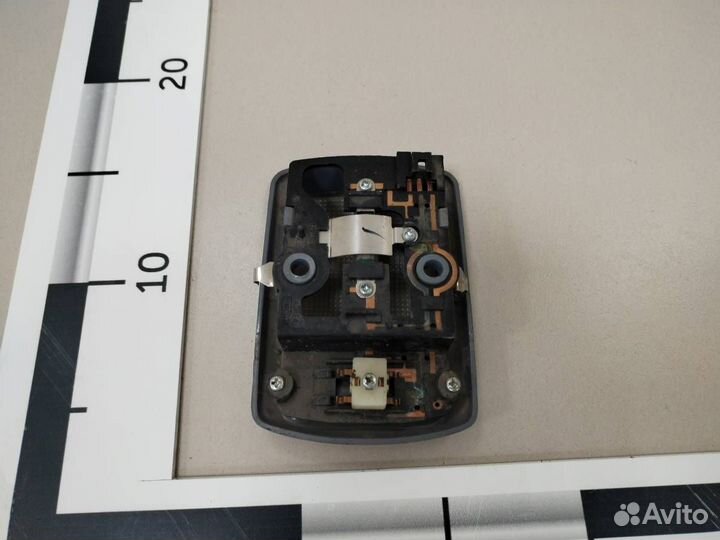 Плафон салонный Hyundai Getz 2002-2010