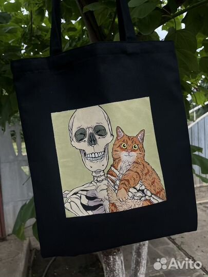 Роспись одежды кастом на заказ