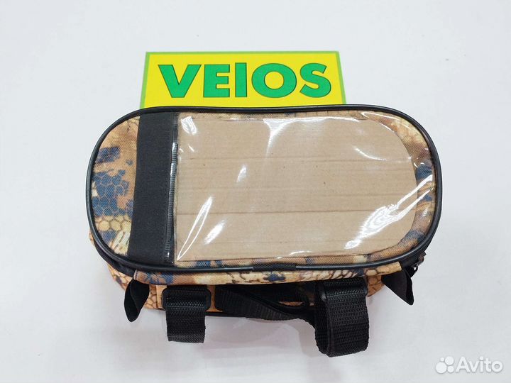 Сумка для электро самоката малая