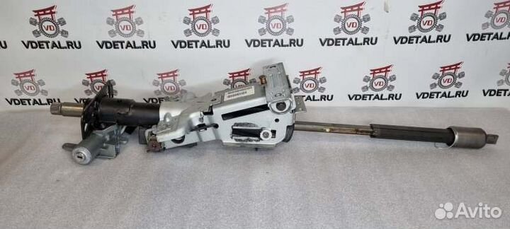 Рулевая колонка Volvo Xc90 универсал B5254T2 2006