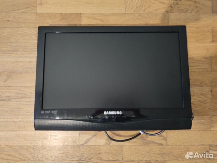 Телевизор samsung 19 дюймов