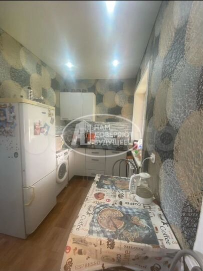 Дом 60 м² на участке 15 сот.