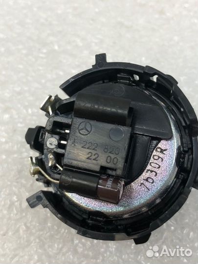 Динамик высокочастотный передний Mercedes-Benz Glc