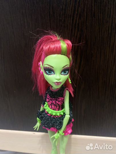 Кукла Монстер Хай