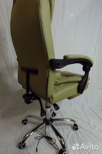 Кресло офисное. Кресло компьютерное. Наличие Иркут