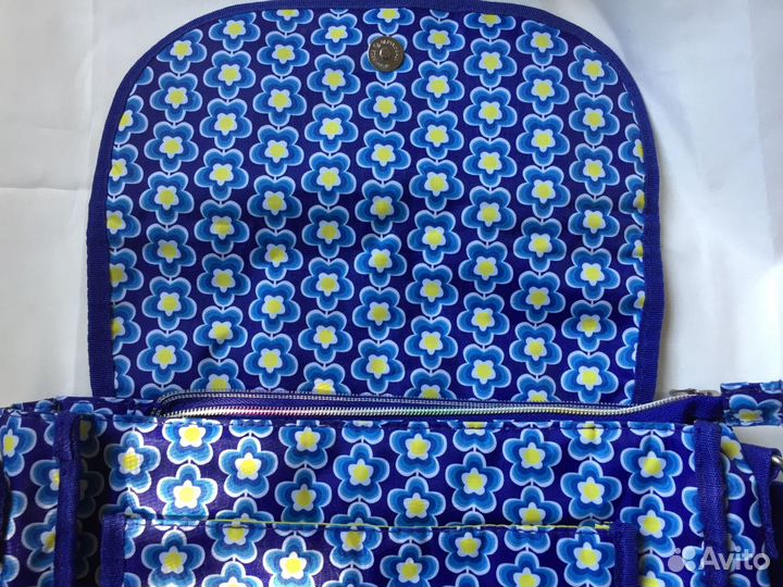 Дорожная сумка