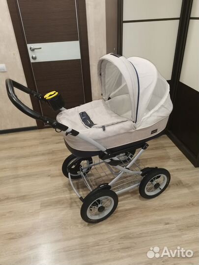 Коляска peg perego