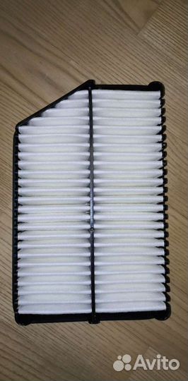 Фильтр воздушный