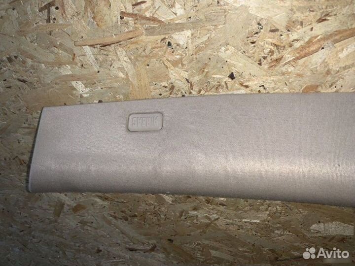 Обшивка стойки передняя Bmw X5 E53 1999-2003