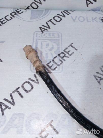 Шланг Тормозной задний Лада Ларгус Кросс