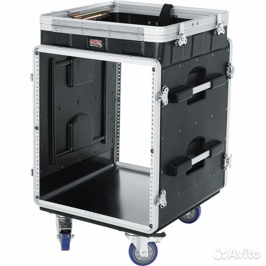 Рэковый кейс gator GRC-10X12 PU