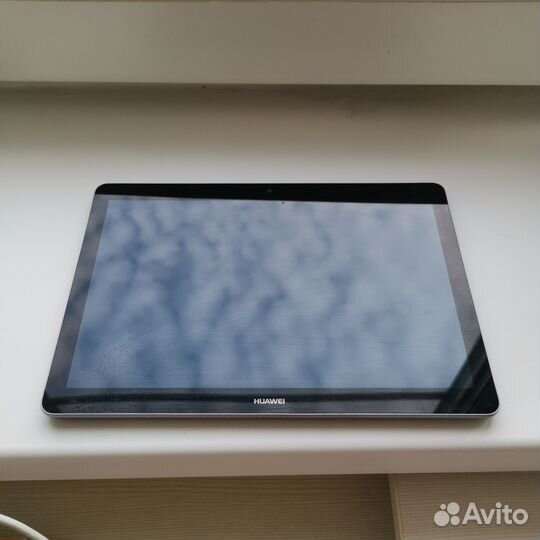 Планшет huawei mediapad t3 10 16 гб
