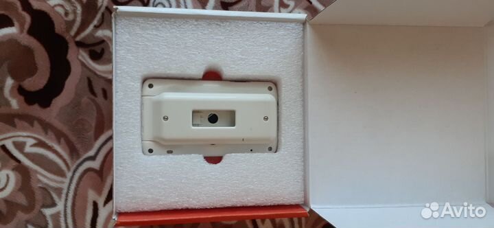 Видео увелечитель для слабо видещих