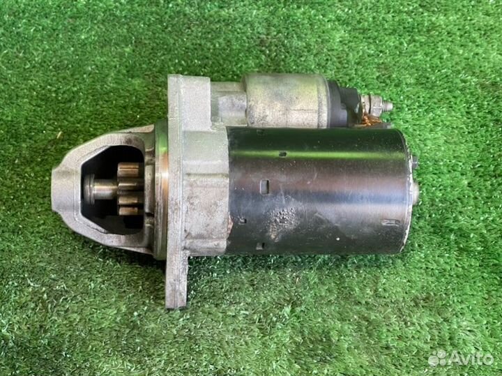 Стартер Bmw 3 E90 5 E60 X1 X3 N45 N46