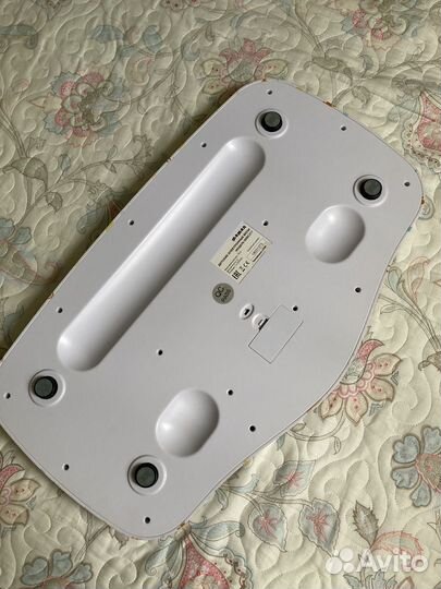 Детские электронные весы