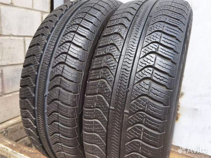 Pirelli Cinturato All Season 195/55 R16 97V