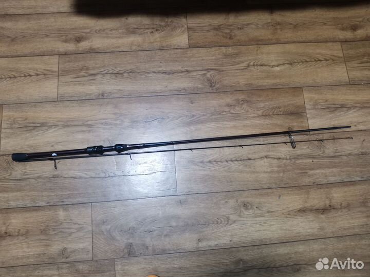Спиннинг Champion Rods Backwater TDB-702UL