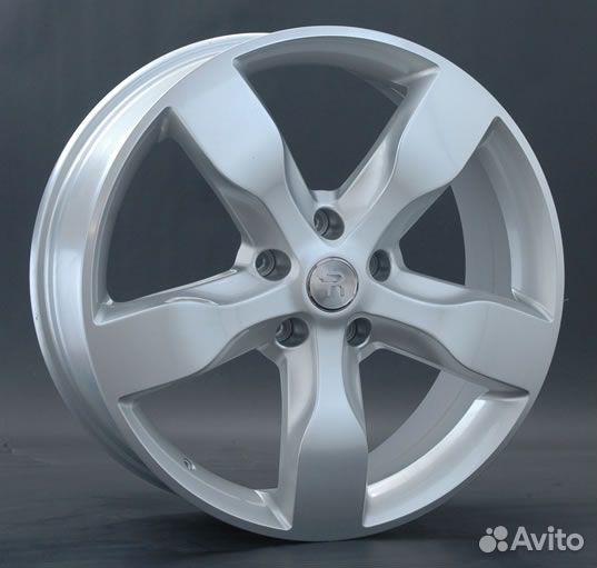 R20 5x127 8J ET56 D71,6 Replay CR 8 S