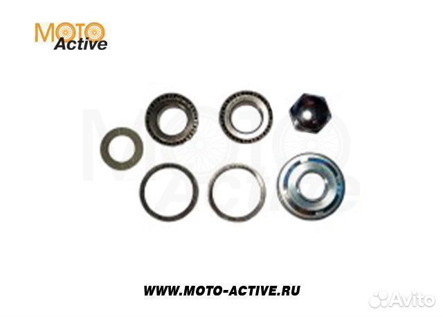 Подшипник траверсы TTR125