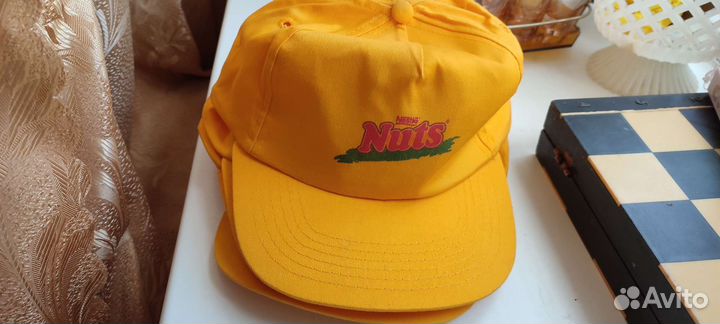 Кепка бейсболка