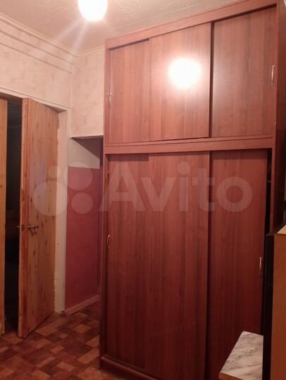 Комната 17,3 м² в 3-к., 1/2 эт.