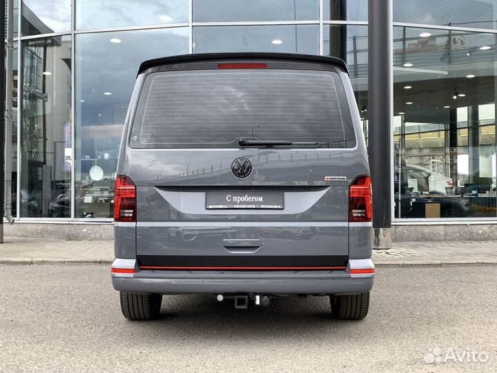 Volkswagen Caravelle 2.0 AMT, 2021, 27 911 км