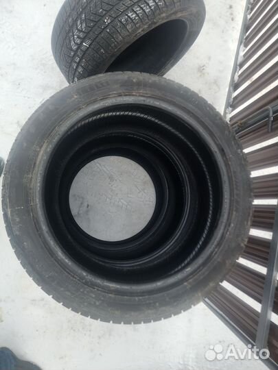 Pirelli Scorpion Winter 295/40 R21