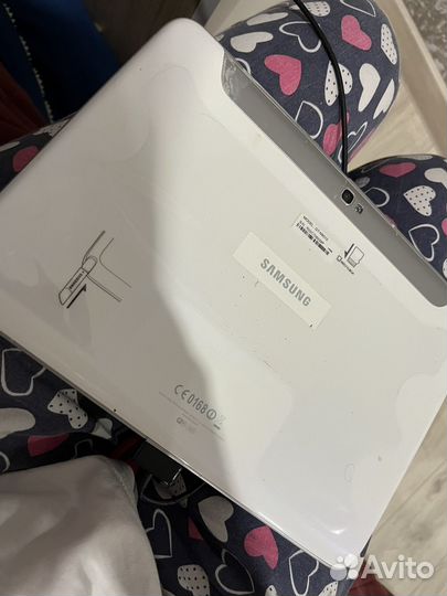 Samsung galaxy note 10.1