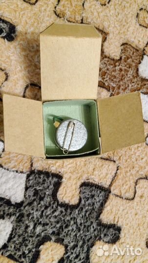 Микрофон повышенной чувствительности динамический