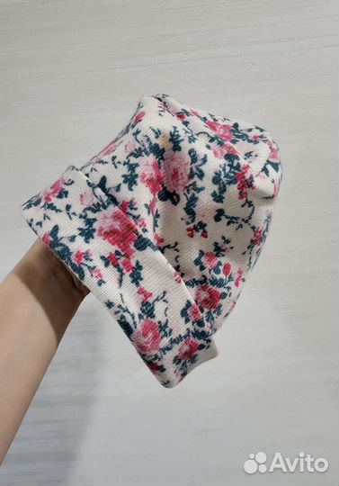 Шапка женская