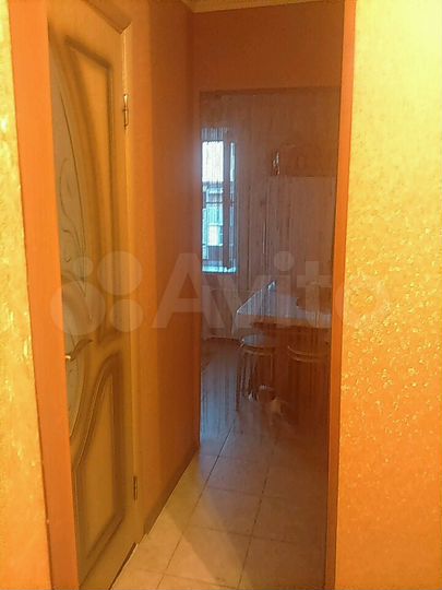 3-к. квартира, 49 м², 5/5 эт.