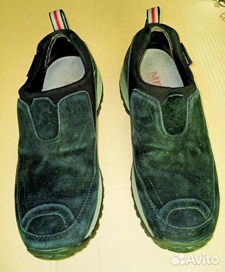 Ботинки Merrell женские, р.37