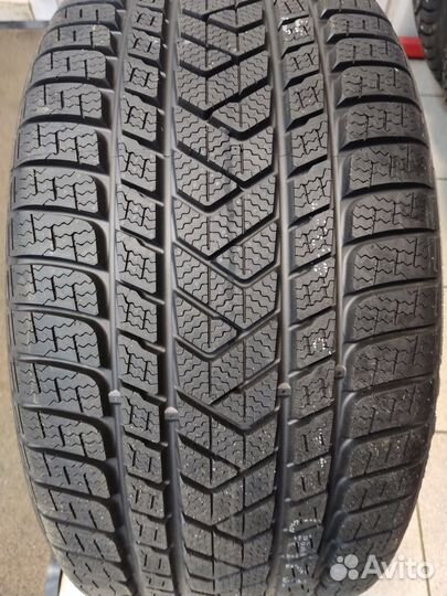 Pirelli Winter Sottozero 3 255/45 R20 105V