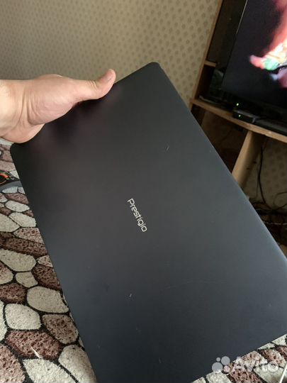 Ноутбук Prestigio