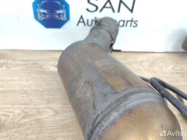 Катализатор Bmw X5 E70 N62B48 2008