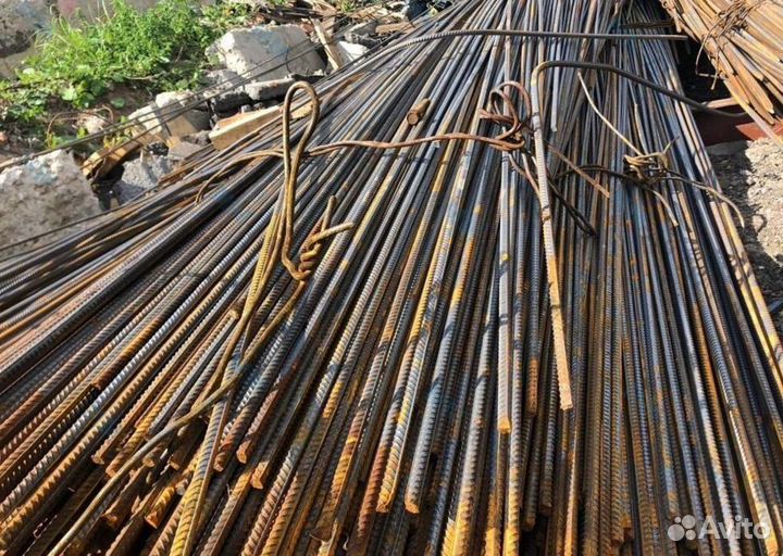 Арматурные стержни AR-7146