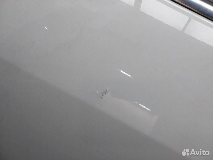 Дверь боковая Opel Insignia, 2015