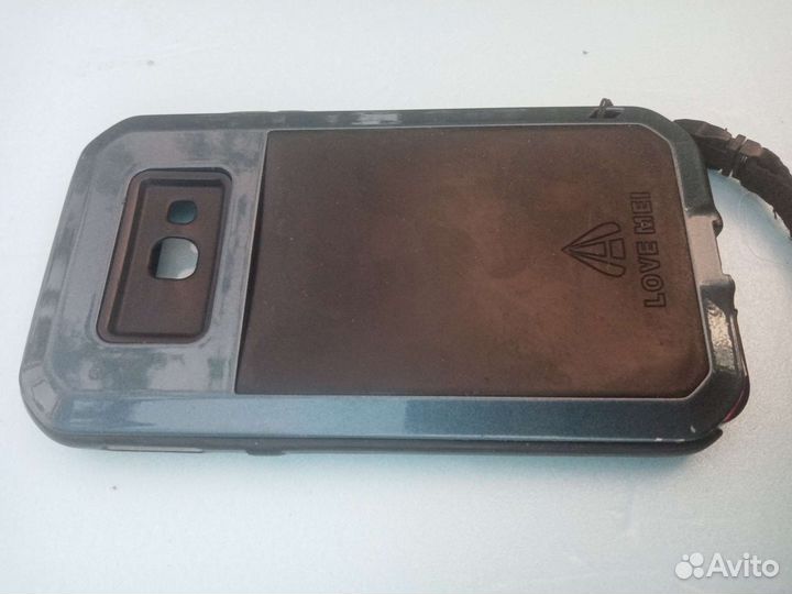 Чехол для телефона самсунг а5 2017