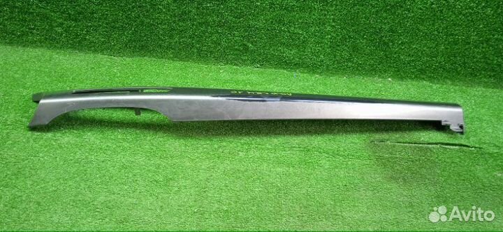 Накладка панели передняя правая Mitsubishi Lancer