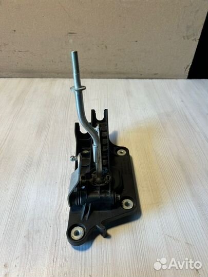 Кулиса кпп Mazda 3 BK Z6