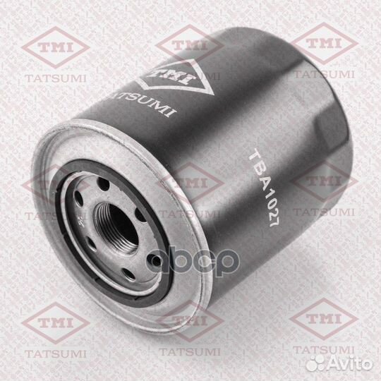 Фильтр масляный hyundai Galloper/H-1/H100 97-M